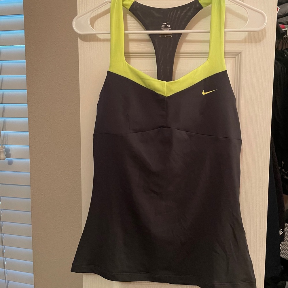 Nike Tennis Tank Top